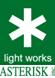 ASTERISK LightWorks inc.